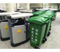 环卫设备 城市洁净背后的隐形力量