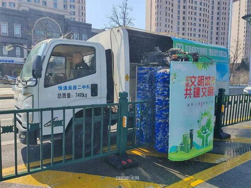 冬季积尘一冲而净 全城开动水洗模式，守护城市清洁